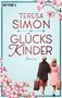 Teresa Simon: Glückskinder, Buch