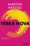 Marion Herzog: Terra Nova, Buch
