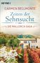 Carmen Bellmonte: Zeiten der Sehnsucht, Buch