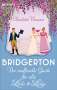 Charlotte Browne: Bridgerton: Der inoffizielle Guide für alle Lords und Ladys, Buch