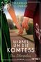 Hannah Conrad: Wirbel um die Komtess, Buch