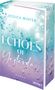Jessica Winter: Echoes of Yesterday, Buch