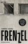 Tommie Goerz: Frenzel, Buch, Buch