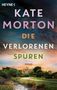 Kate Morton: Die verlorenen Spuren, Buch