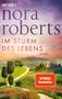 Nora Roberts: Im Sturm des Lebens, Buch