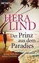 Hera Lind: Der Prinz aus dem Paradies, Buch, Buch