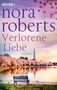 Nora Roberts: Verlorene Liebe, Buch