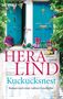 Hera Lind: Kuckucksnest, Buch