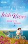 Josie Donovan: Irish Kisses - Mein Weg zu dir, Buch