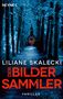 Liliane Skalecki: Der Bildersammler, Buch