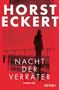 Horst Eckert: Nacht der Verräter, Buch