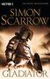 Simon Scarrow: Gladiator, Buch