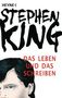 Stephen King: Das Leben und das Schreiben, Buch