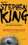 Stephen King: Menschenjagd, Buch