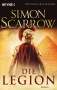 Simon Scarrow: Die Legion, Buch