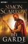 Simon Scarrow: Die Garde, Buch