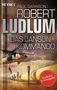 Robert Ludlum: Das Janson-Kommando, Buch