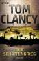 Tom Clancy: Der Schattenkrieg, Buch