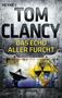 Tom Clancy: Das Echo aller Furcht, Buch