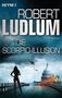 Robert Ludlum: Die Scorpio-Illusion, Buch