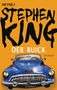 Stephen King: Der Buick, Buch
