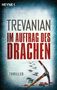 Trevanian: Im Auftrag des Drachen, Buch
