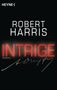 Robert Harris: Intrige, Buch