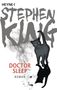 Stephen King: Doctor Sleep, Buch