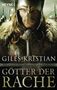 Giles Kristian: Götter der Rache - Sigurd 01, Buch