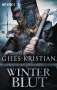 Giles Kristian: Winterblut - Sigurd 02, Buch