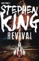 Stephen King: Revival, Buch