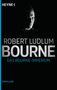Robert Ludlum: Das Bourne Imperium, Buch