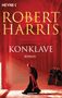 Robert Harris: Konklave, Buch