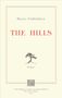 Matias Faldbakken: The Hills, Buch
