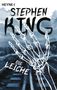 Stephen King: Die Leiche, Buch, Buch
