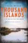 Tessa Wegert: Thousand Islands - Ein rätselhafter Mord, Buch