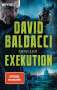 David Baldacci (geb. 1960): Exekution, Buch
