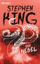 Stephen King: Der Nebel, Buch