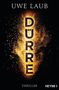 Uwe Laub: Dürre, Buch