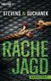 Nica Stevens: Rachejagd - Zerstört, Buch