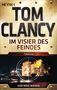 Tom Clancy: Im Visier des Feindes, Buch