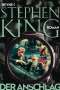 Stephen King: Der Anschlag, Buch