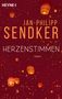Jan-Philipp Sendker: Herzenstimmen, Buch