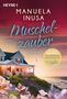 Manuela Inusa: Muschelzauber, Buch