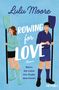 Lulu Moore: Rowing for Love: Wenn die Liebe das Ruder übernimmt, Buch