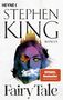 Stephen King: Fairy Tale, Buch