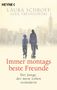 Laura Schroff: Immer montags beste Freunde, Buch