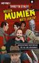 Thorsten Schleif: Müssen Mumien Miete zahlen?, Buch