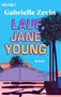 Gabrielle Zevin: Lauf, Jane Young, Buch