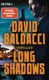 David Baldacci: Long Shadows, Buch